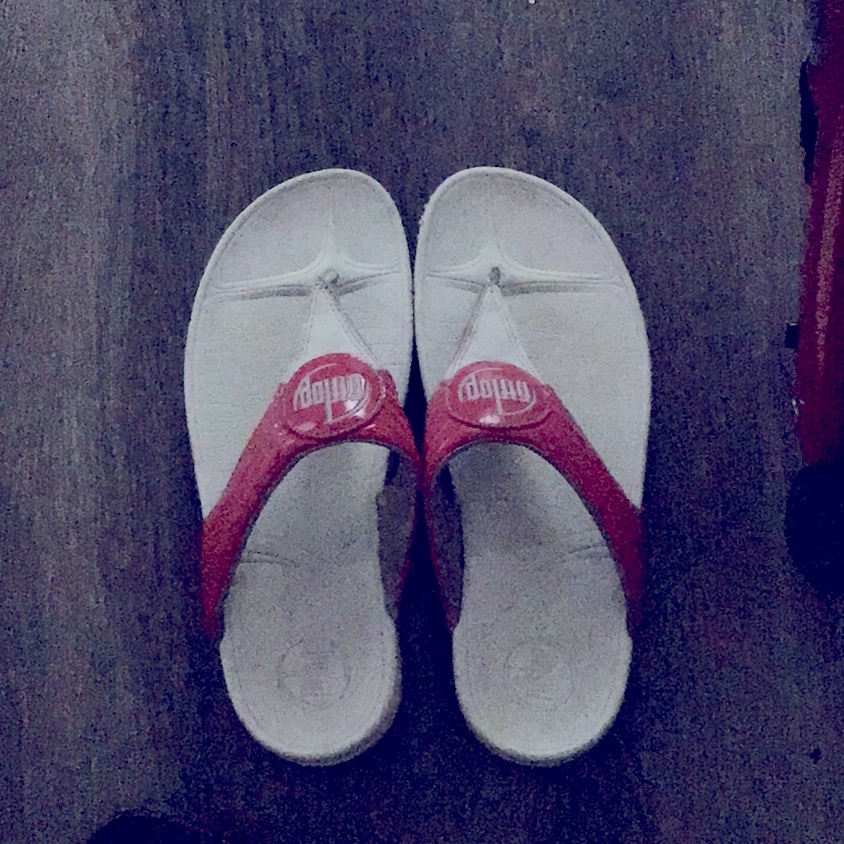 Fitflops.